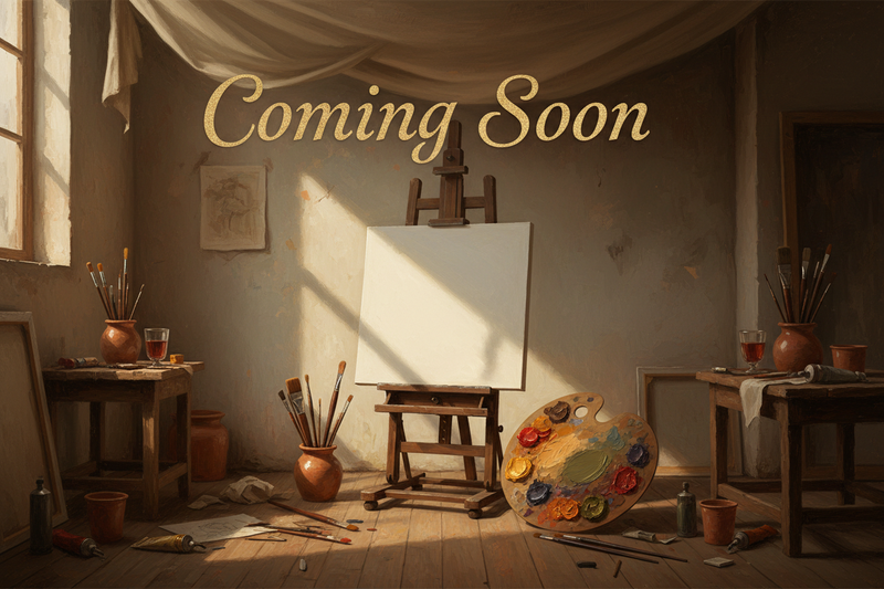 ATC – Limited Edition Signed & Numbered Prints