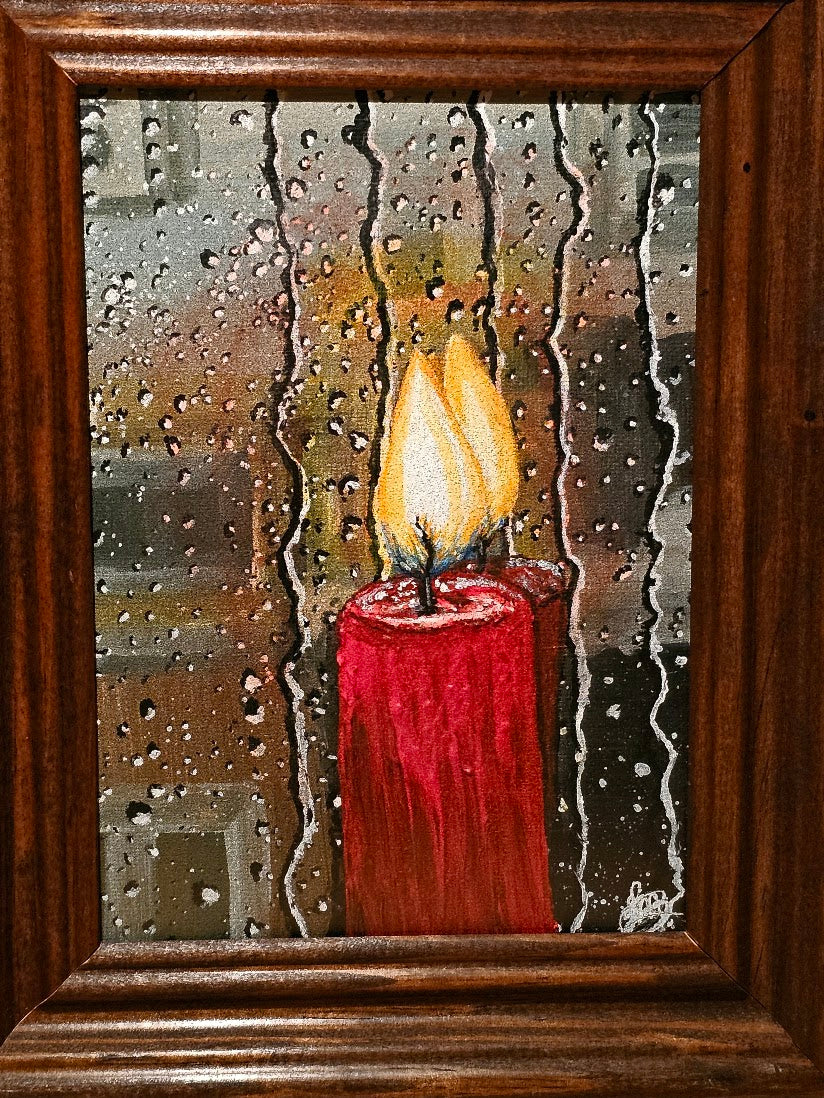 ATC "ETERNAL FLAME"