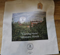 BAGS COMING HOME Limited Edition Hillsboro Farmer's Market Special