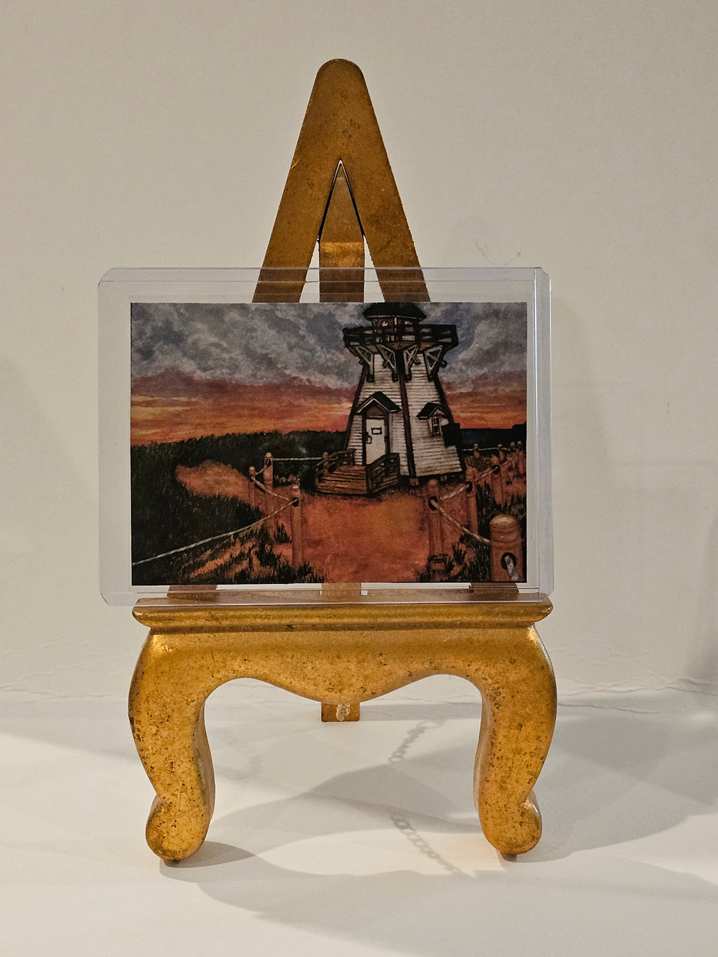 ATC "Prince Edward Island Lighthouse"