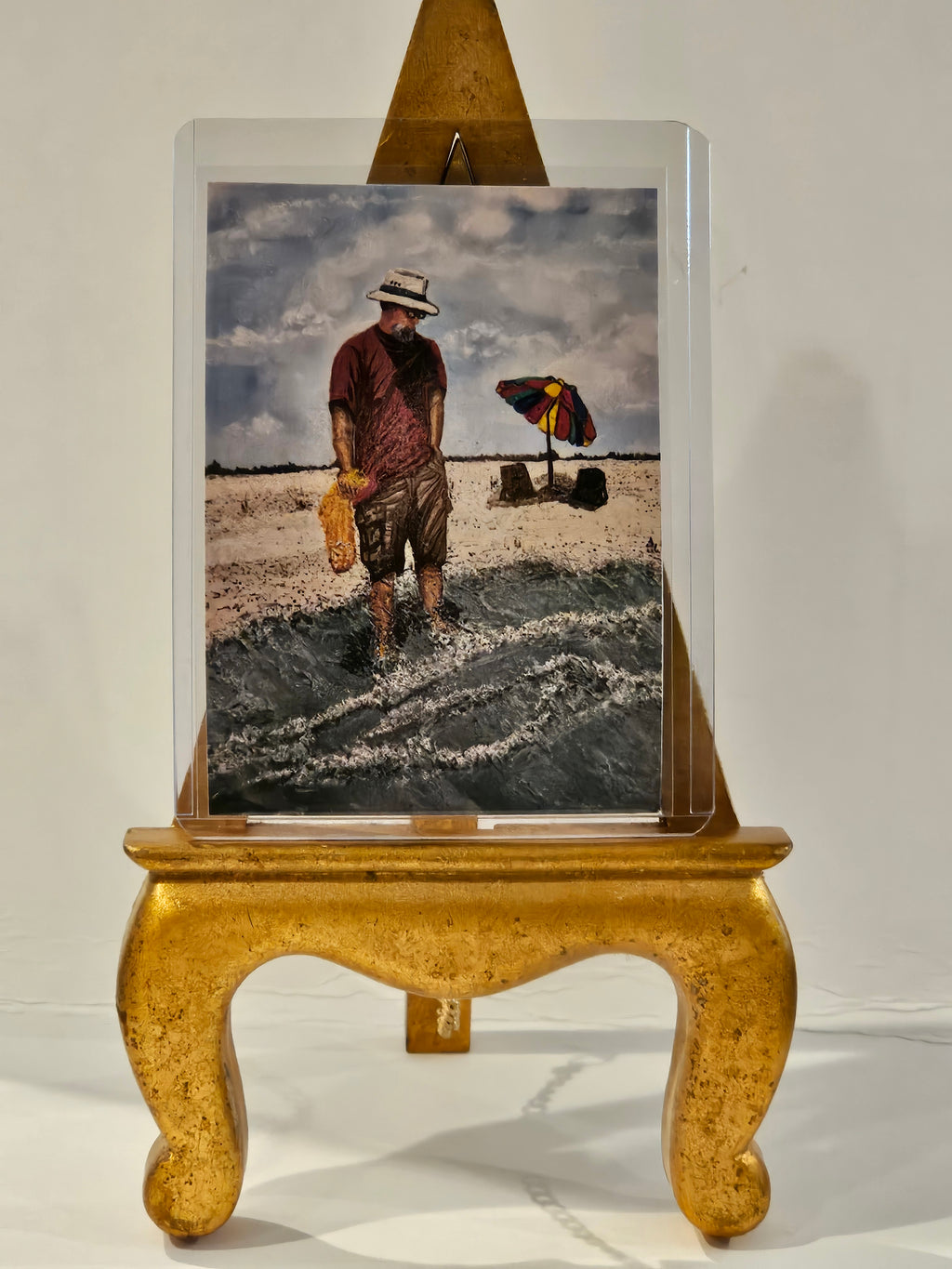 ATC "MIKE AT SANIBEL ISLAND"