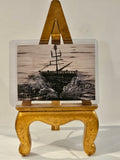 ATC "Ghost Ship"