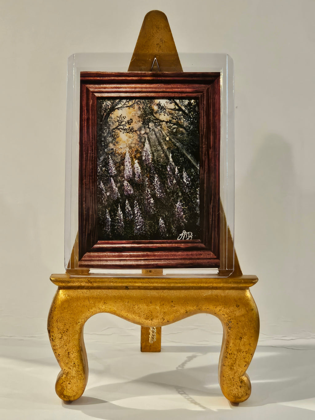 ATC "LUPINE FOREST"