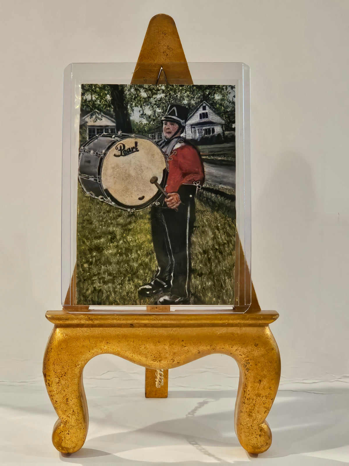 ATC "LITTLE DRUMMER BOY"
