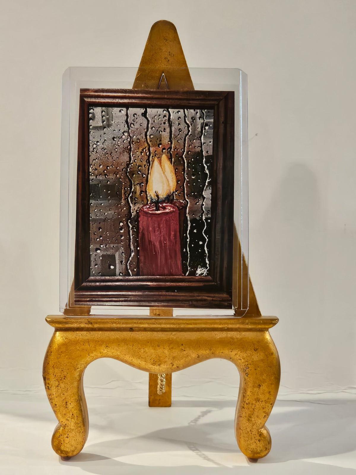 ATC "ETERNAL FLAME"