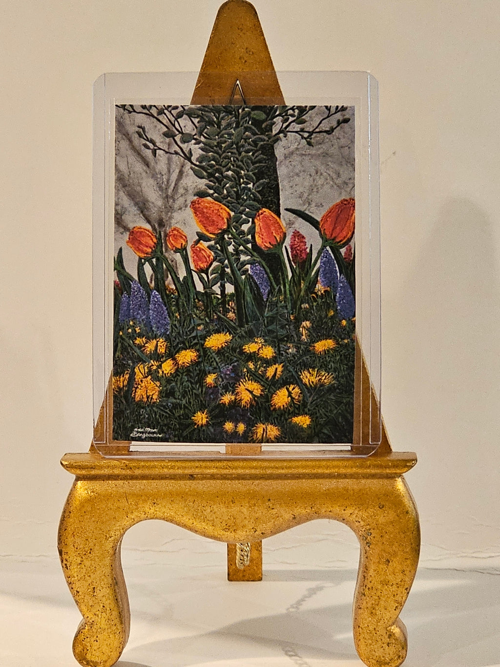 ATC "SPRING PROMISE"