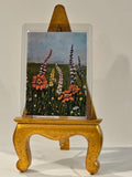 ATC "MIKE'S GARDEN"