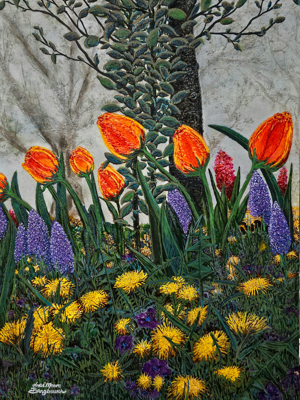ATC "SPRING PROMISE"