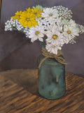 "Easter Flowers"