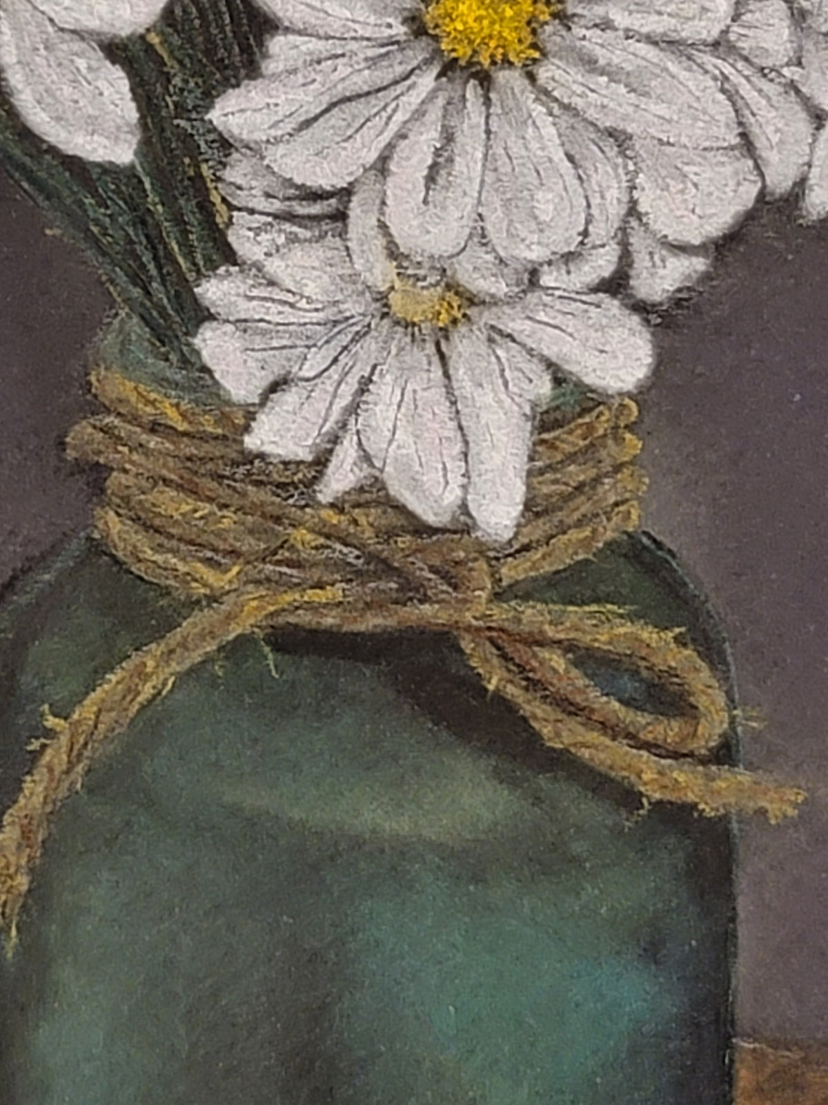"Easter Flowers"