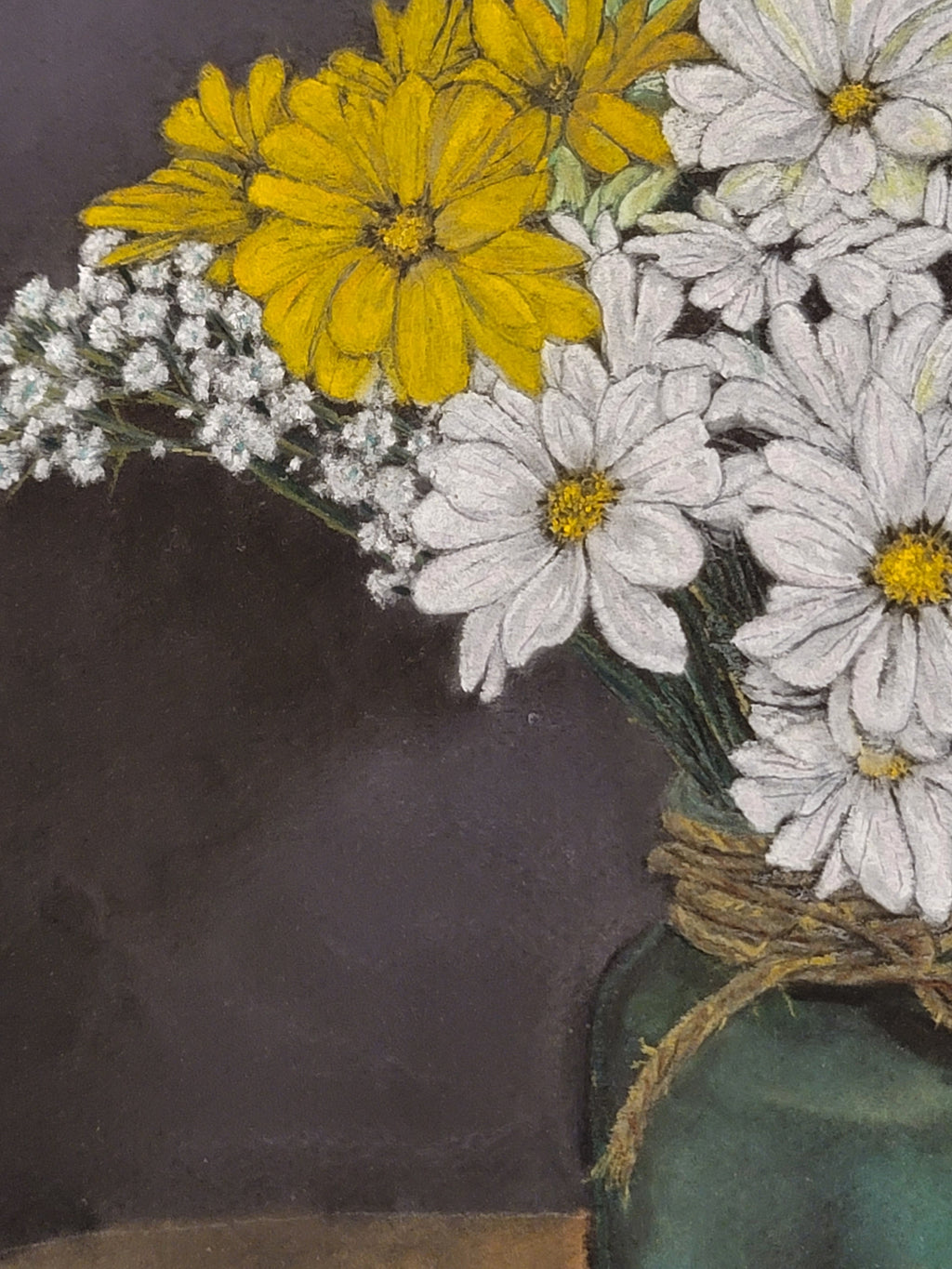 "Easter Flowers"