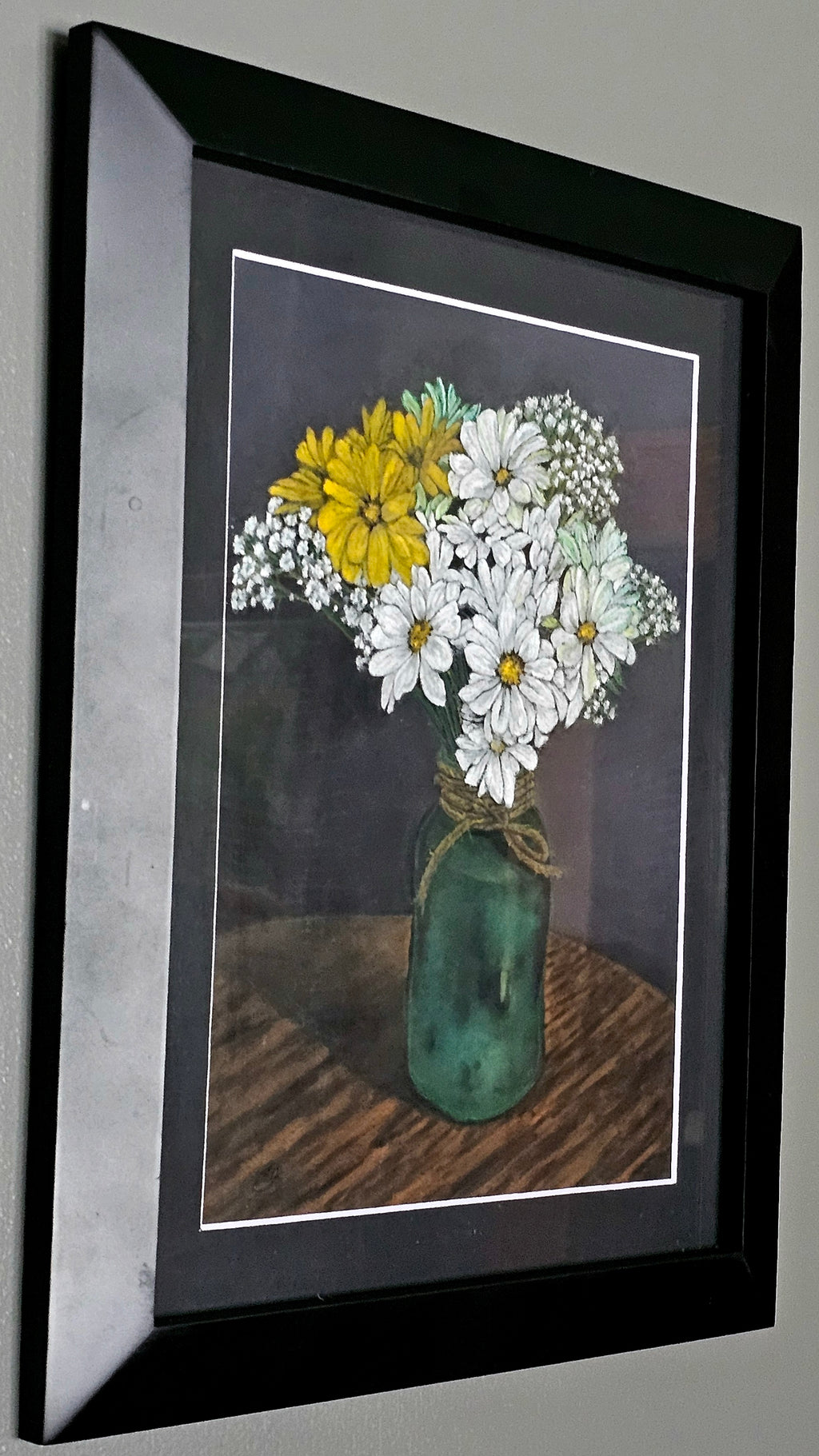 "Easter Flowers"