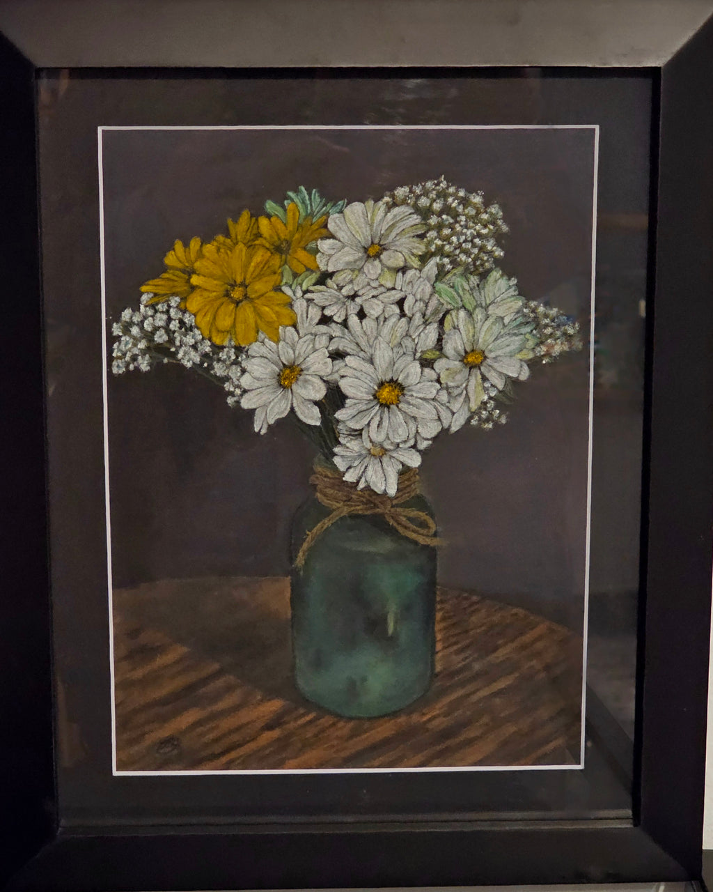 "Easter Flowers"