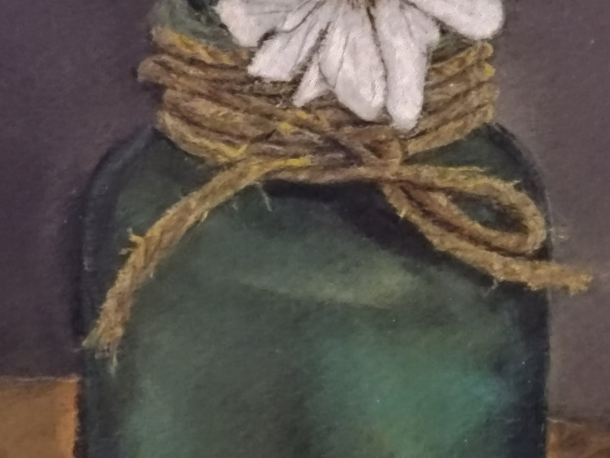 "Easter Flowers"