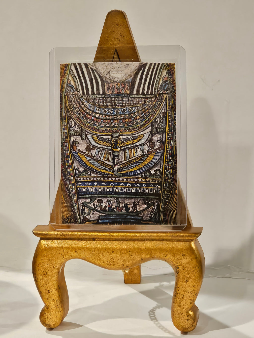 ACT "Saint Louis Art Museum Mummy"